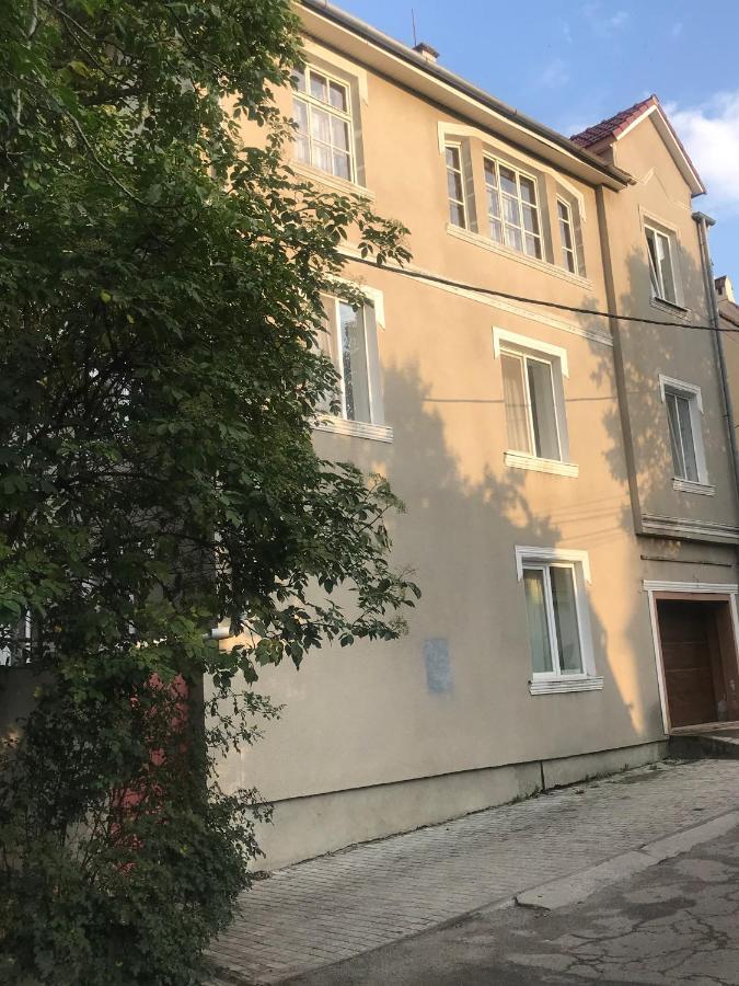 Апартаменты В Частном Доме В Аркадии Οδησσός Εξωτερικό φωτογραφία